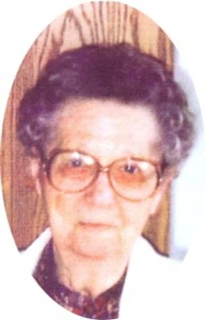Mary Chopp