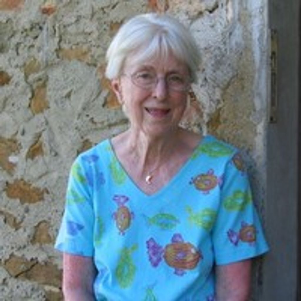 Norma R. Billington Profile Photo