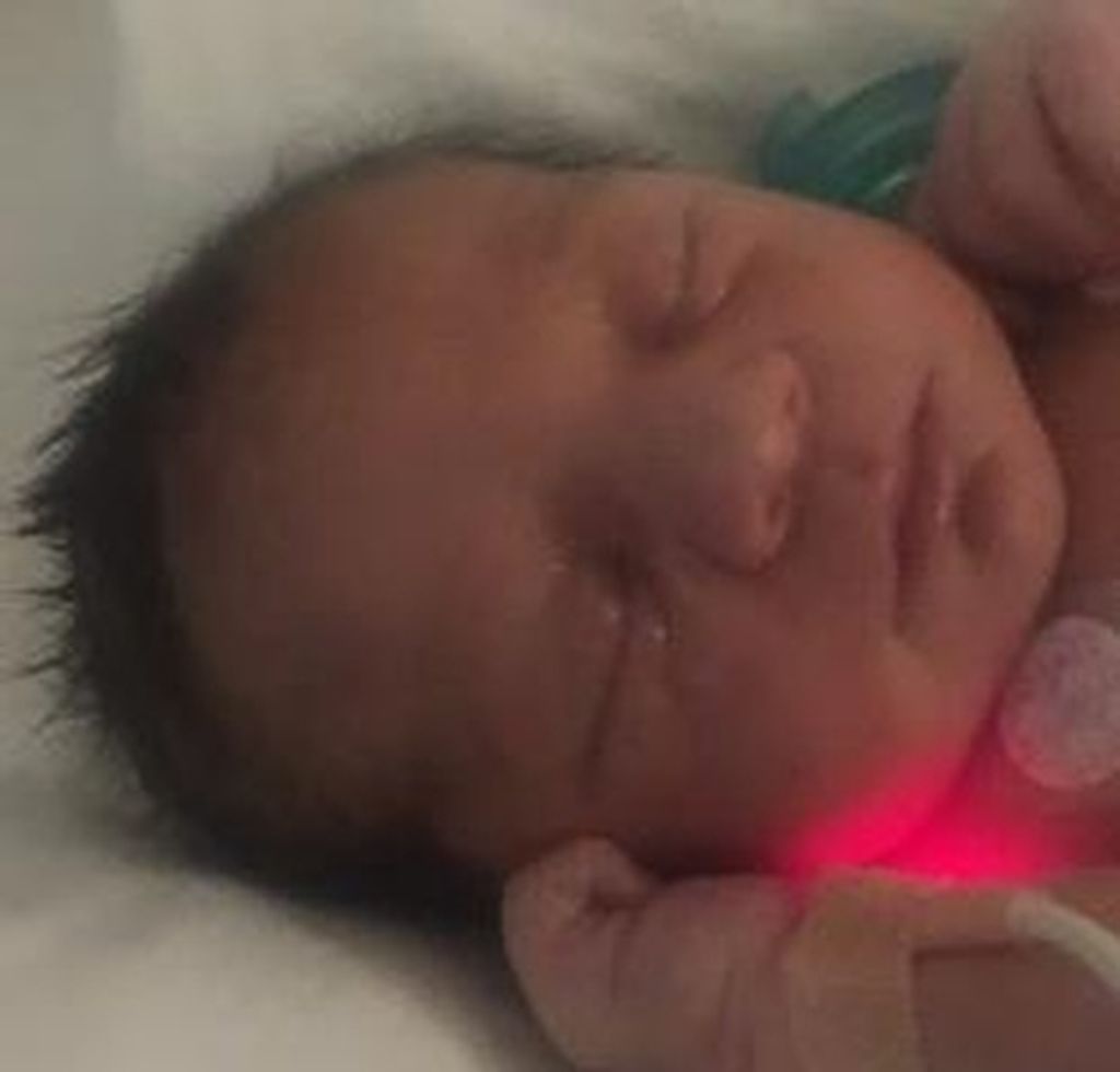 Brantley Jaylyn Detter