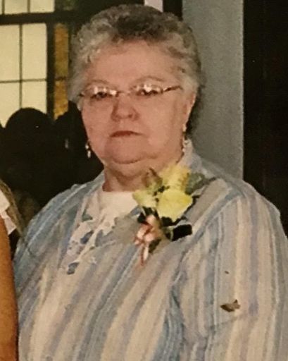 Lena Cook Profile Photo