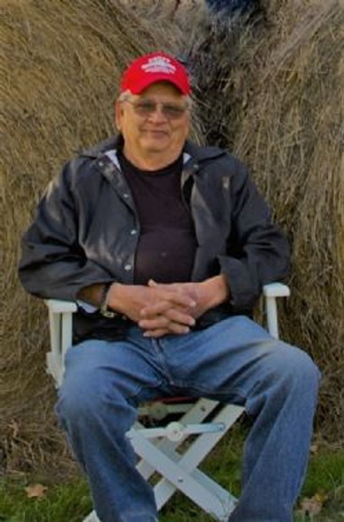 William Petitt Profile Photo