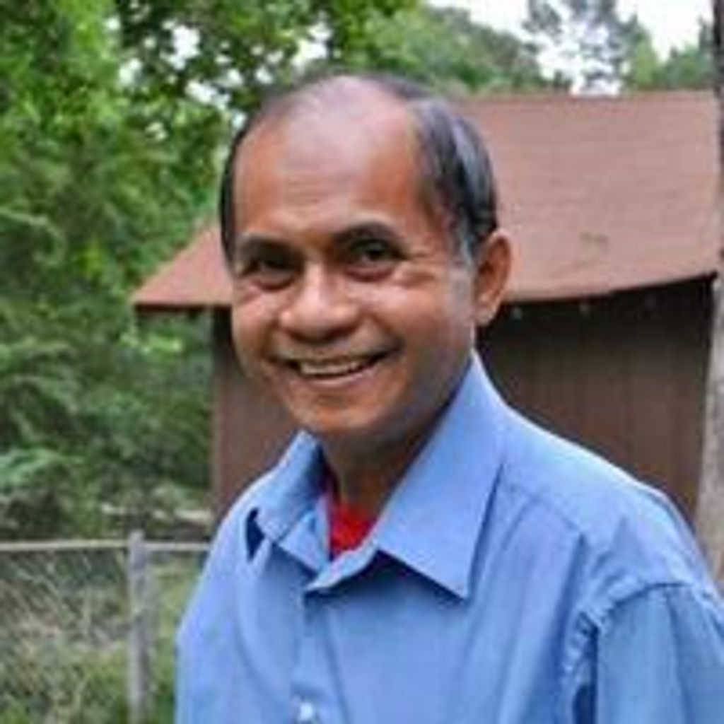 Rev. Sorn Clot Profile Photo