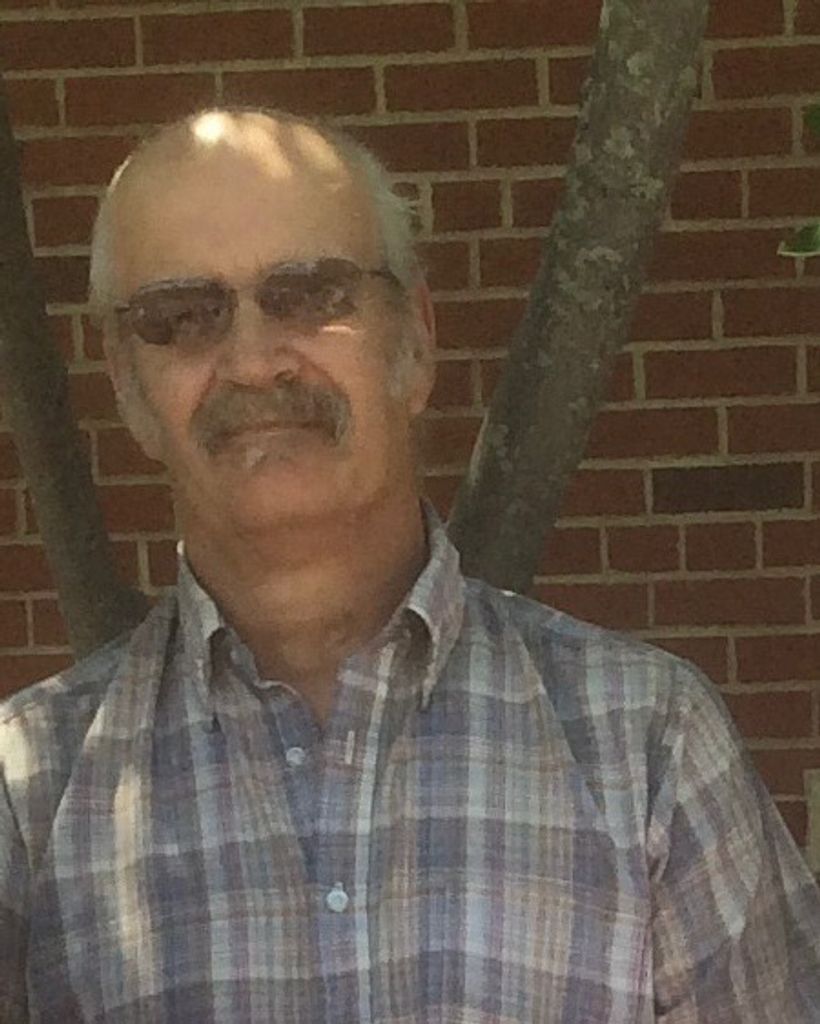 Daniel P. Gerrard Profile Photo