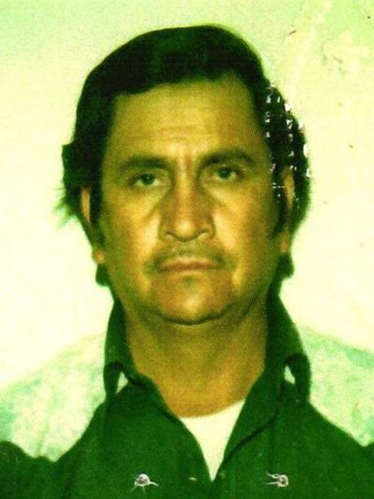 Jose Q Zamarripa Profile Photo