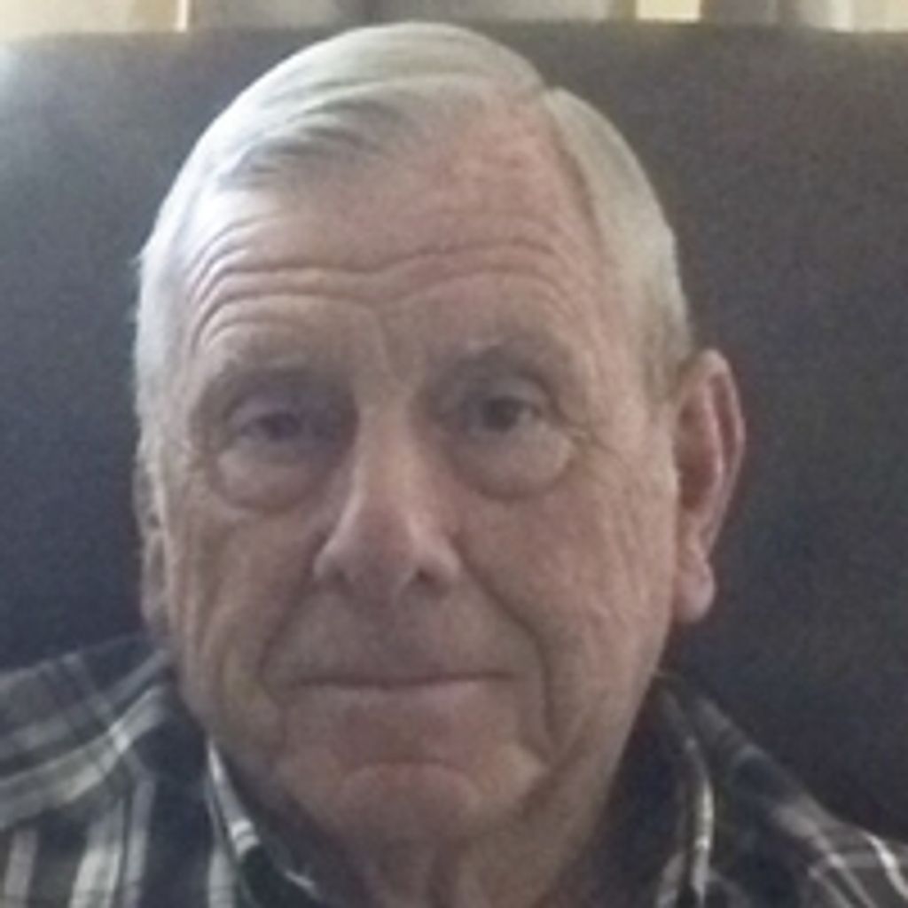 Charles Russell Lawrence Profile Photo