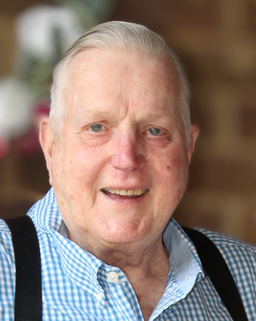 Delmer Ray (Del) Bartling