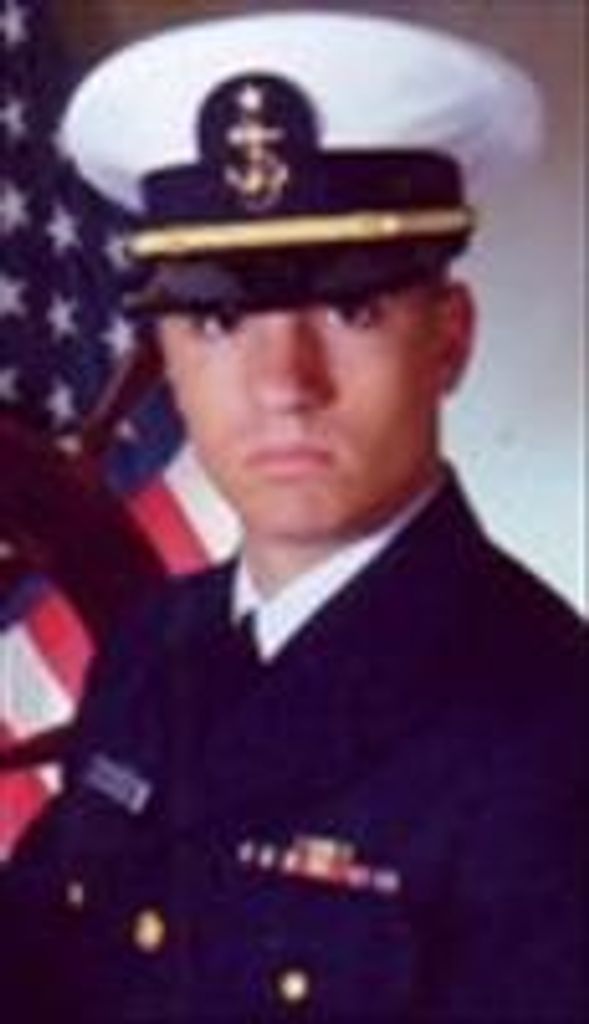 JAIME A. MUSCATELLI, USCG