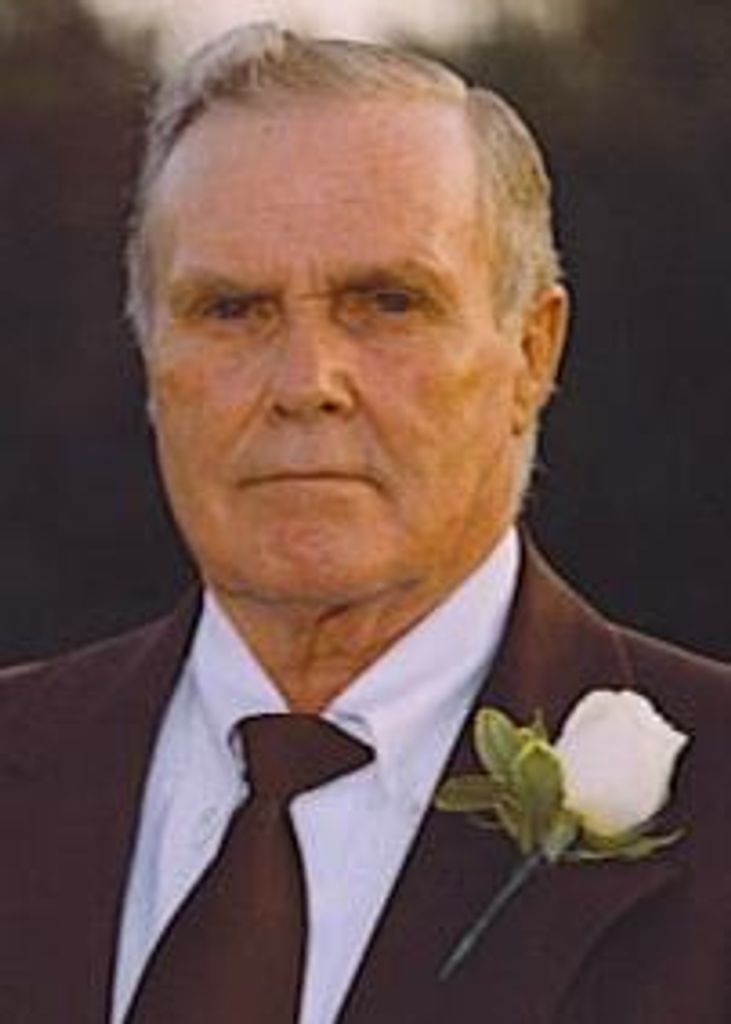 Clinton H. "Mickey" Albee Jr. Profile Photo