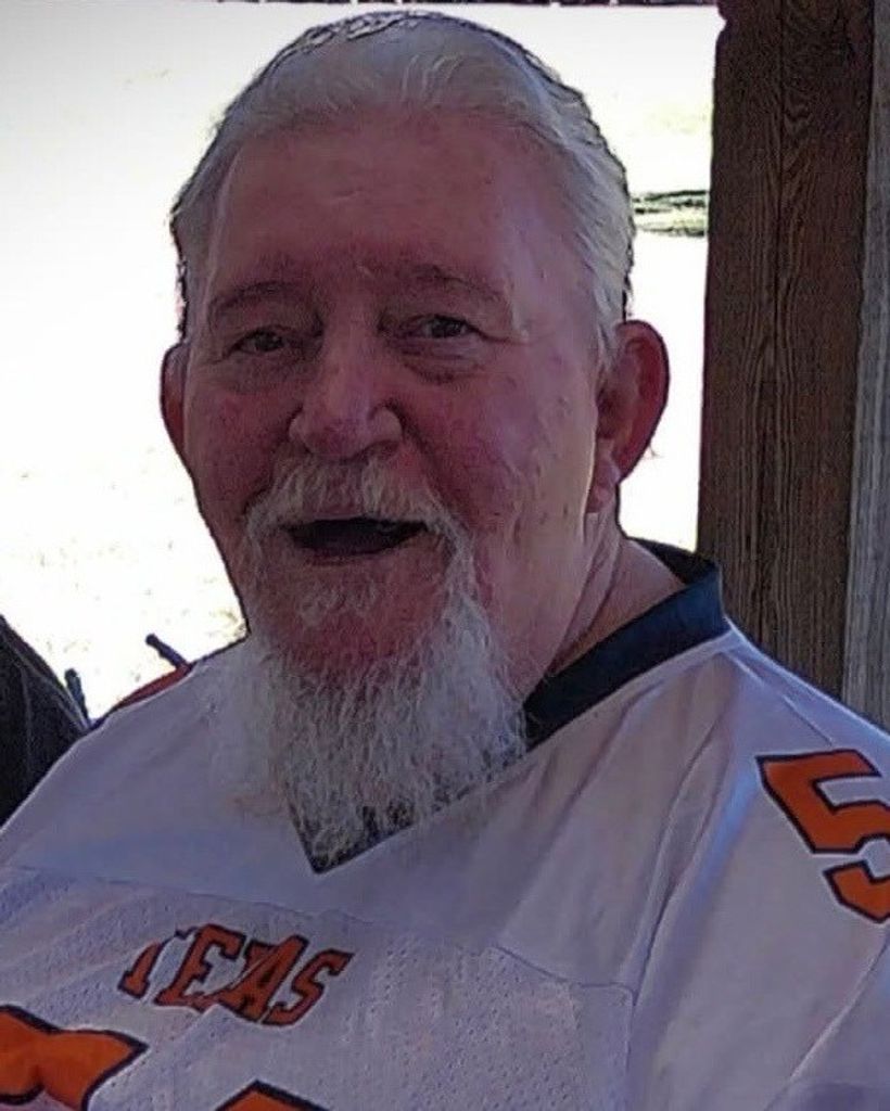 Roger Dale Burns Profile Photo