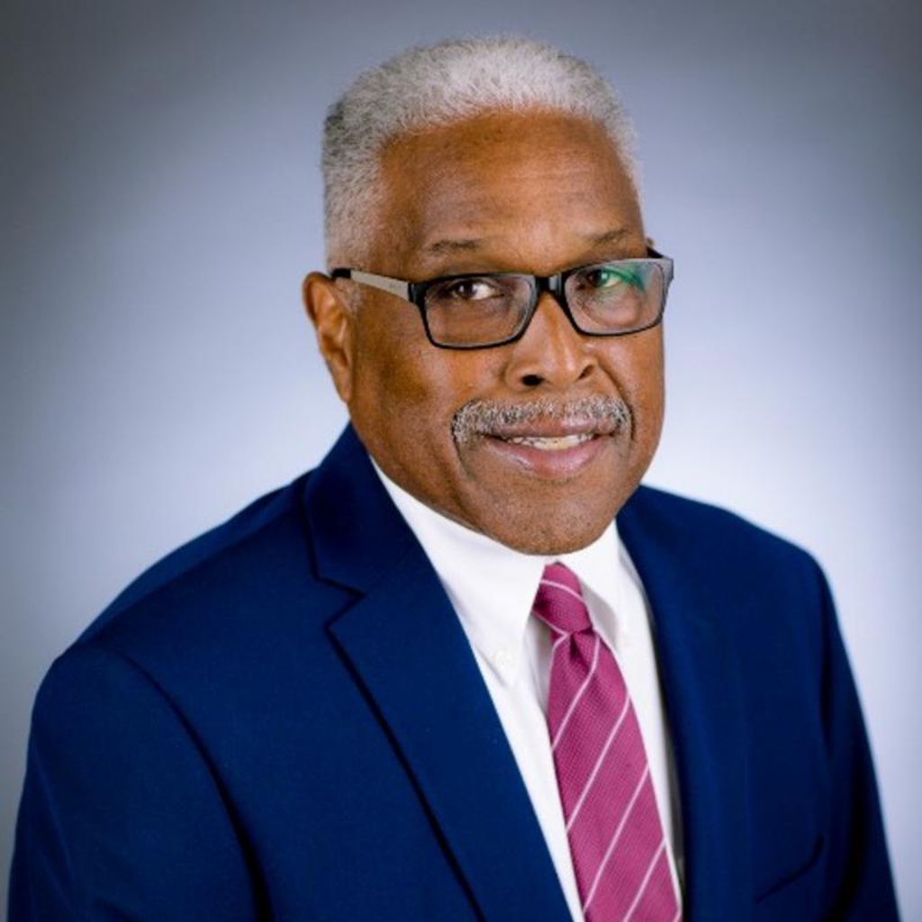 Alvin (Tank) Jackson Jr. Profile Photo