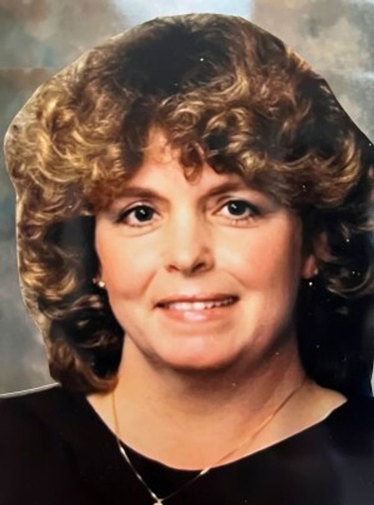 Shirley Ann Chambers