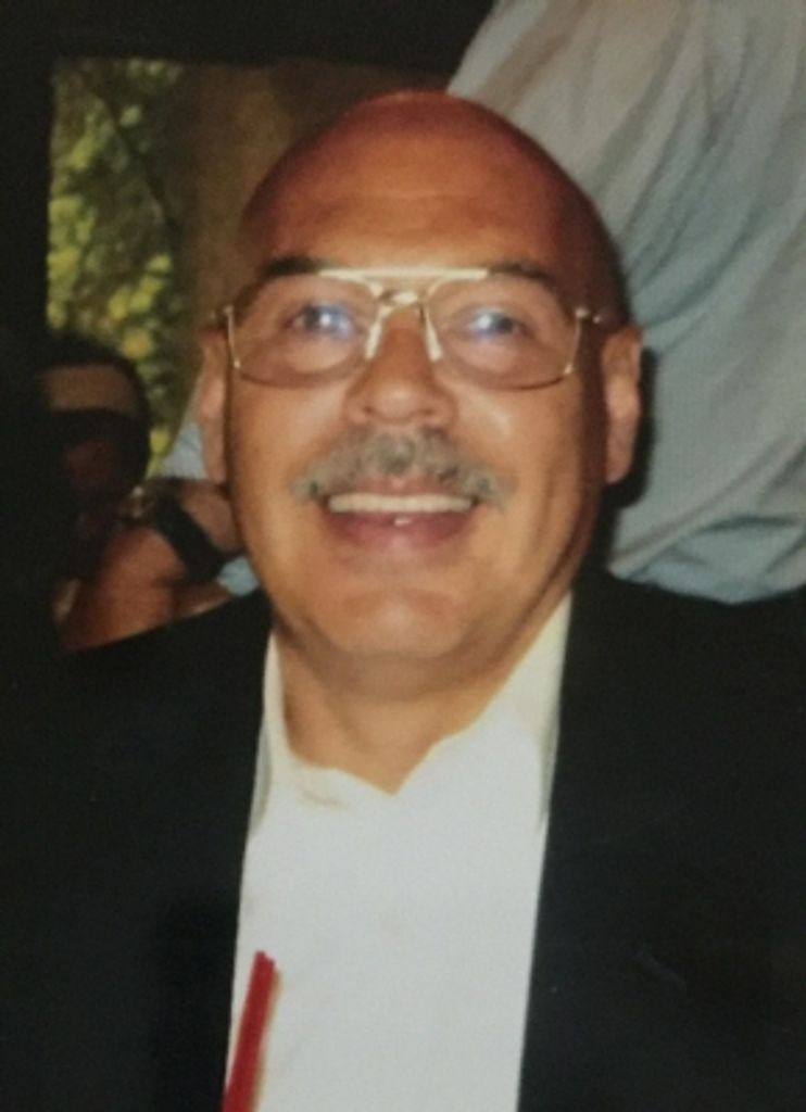 Jacob M. Gallardo, Jr. Profile Photo