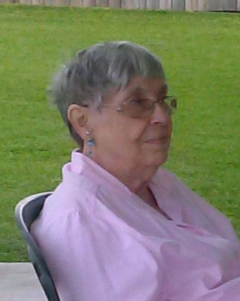 Charlotte Ann Lindsay