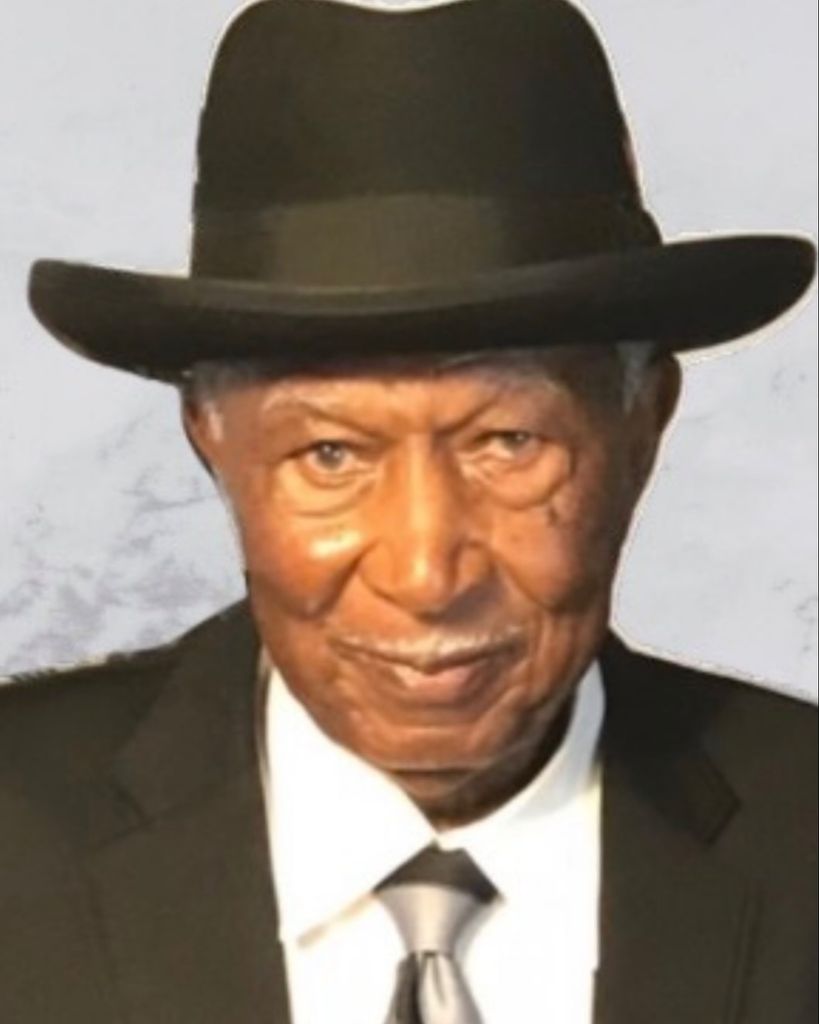 Lawrence Spears, Sr.