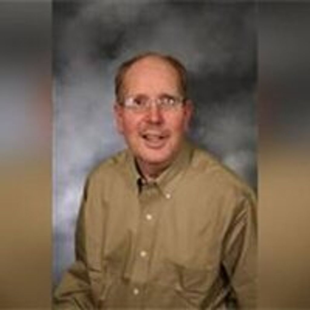 Steven L. Strong Profile Photo