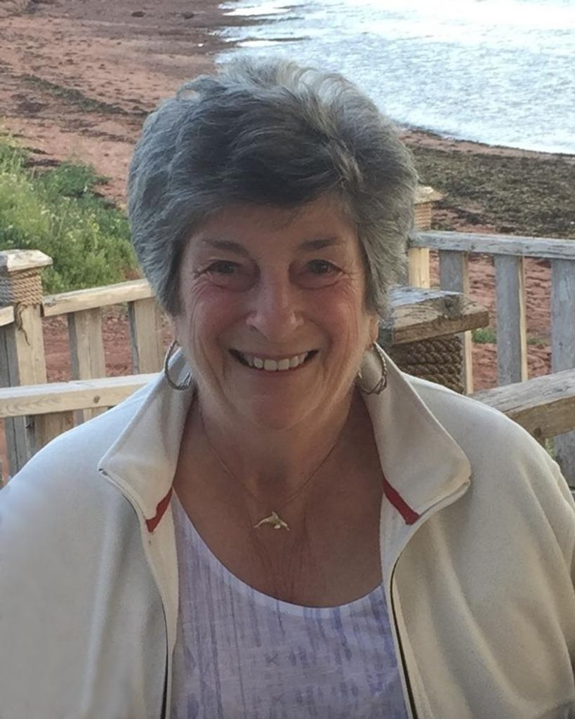 Shirley Edna Grace Krug