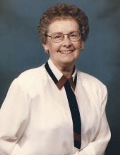 Agnes Elizabeth Reid Profile Photo