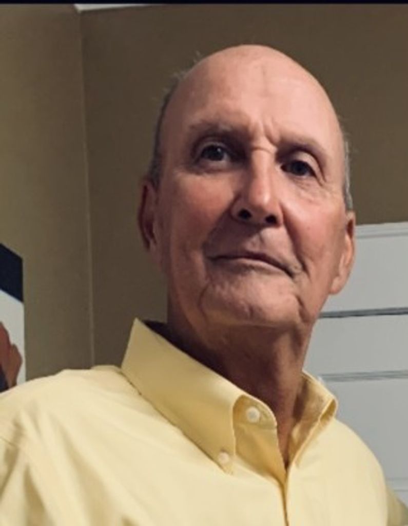 Phillip M. Hager Profile Photo