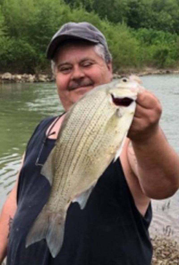 Jessie Allen Johnson Profile Photo