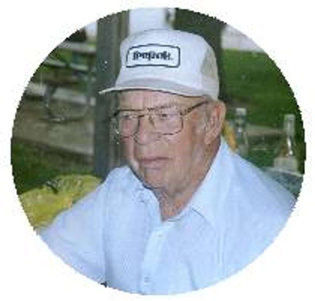 Palmer Franklin Hanson