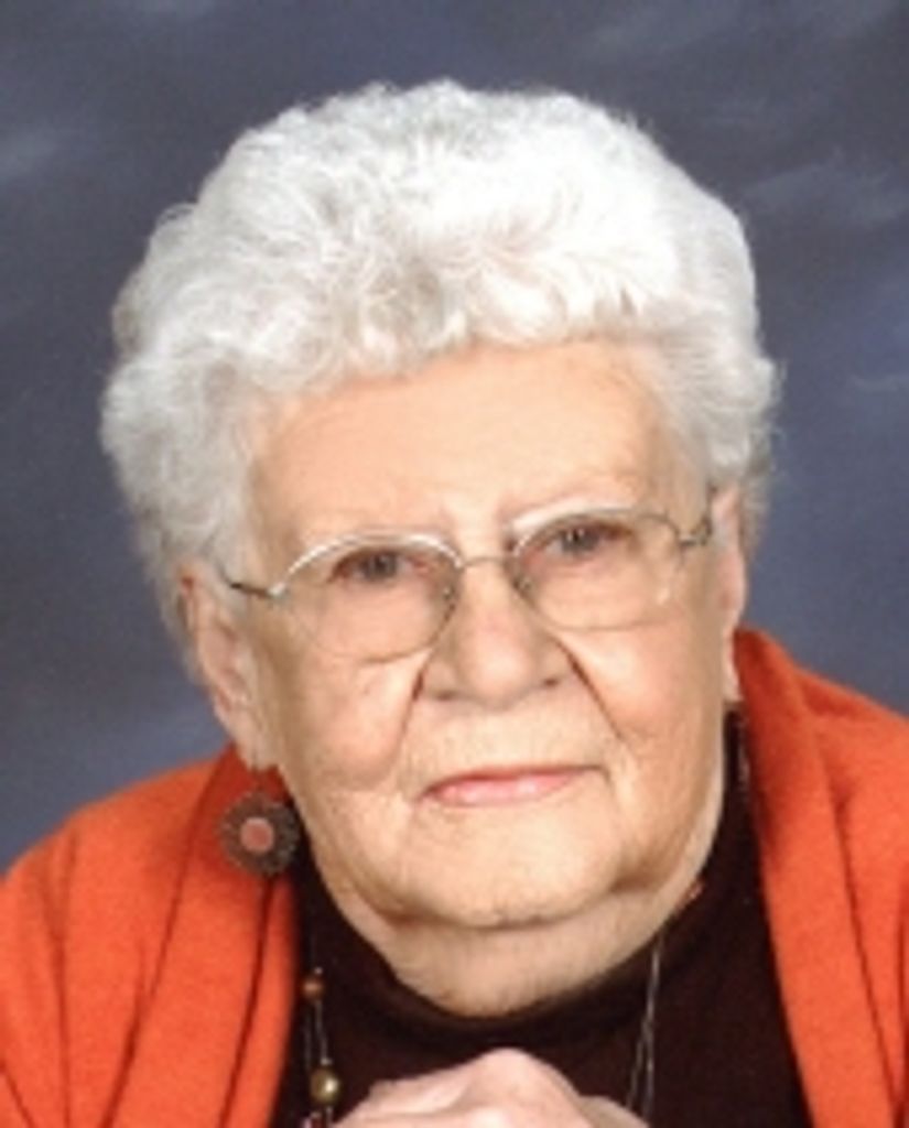 Margaret Honora Wilson Profile Photo