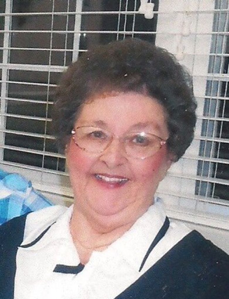 Mary Etta Clements Profile Photo