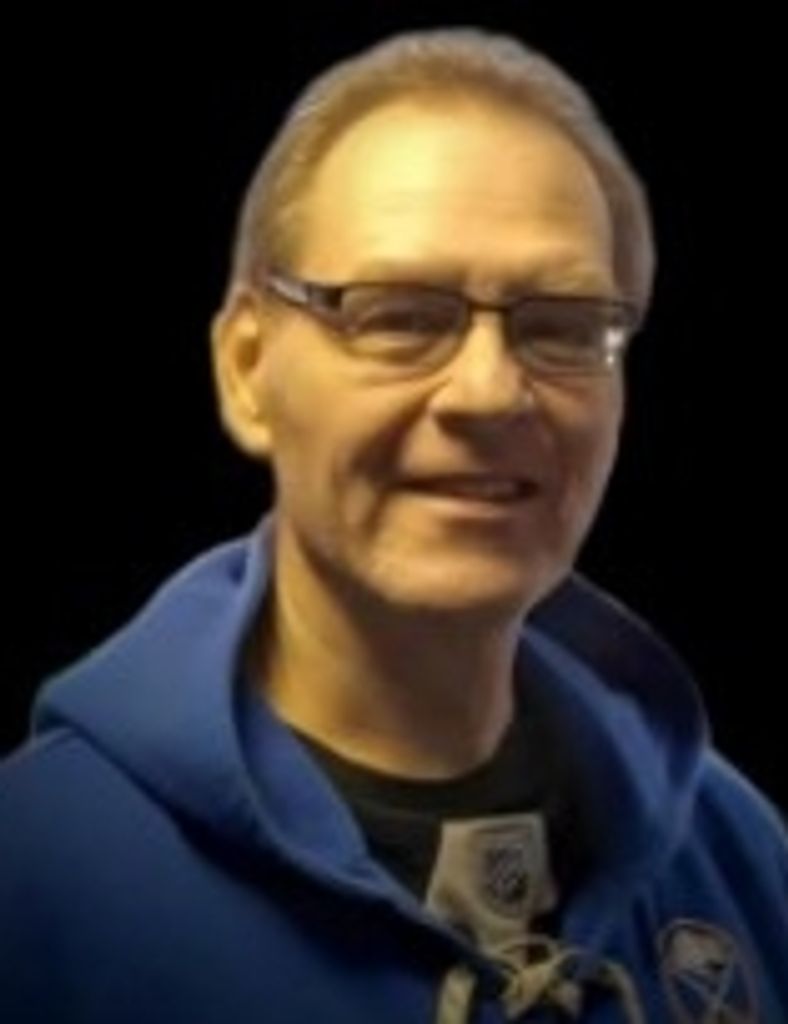 Frederick Scheck Jr. Profile Photo