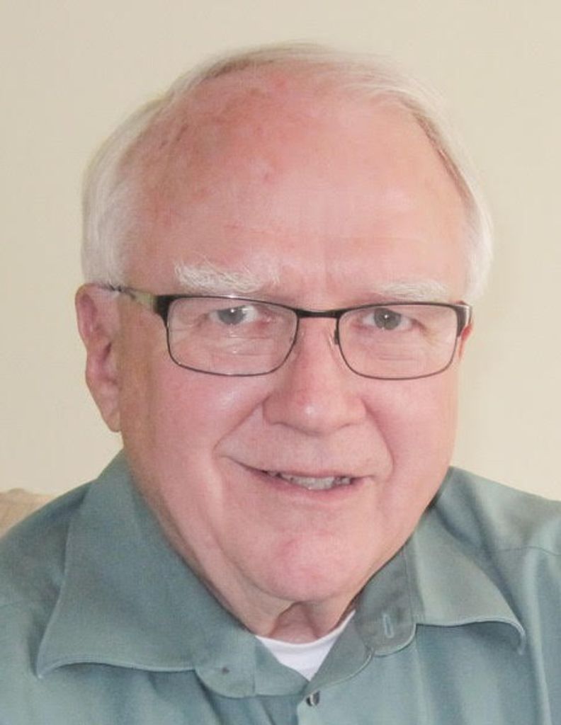 Pastor David Fischer