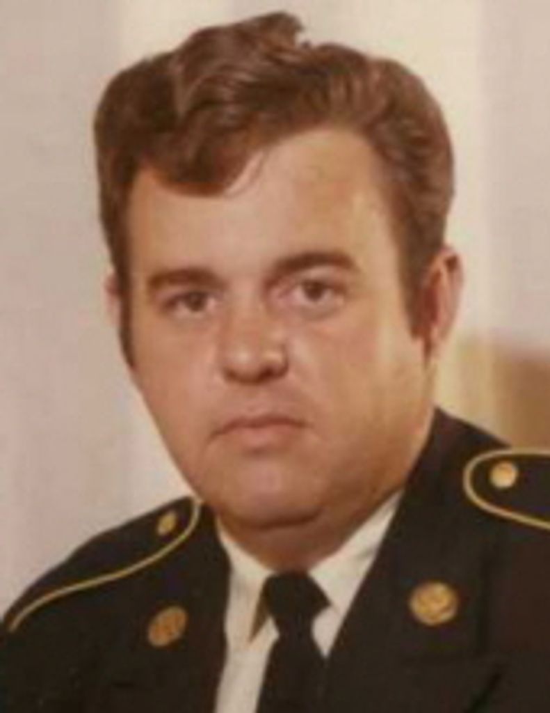 Thomas Luther Rogers