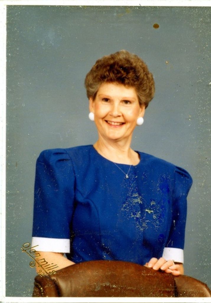 Virginia Sue Williams Profile Photo