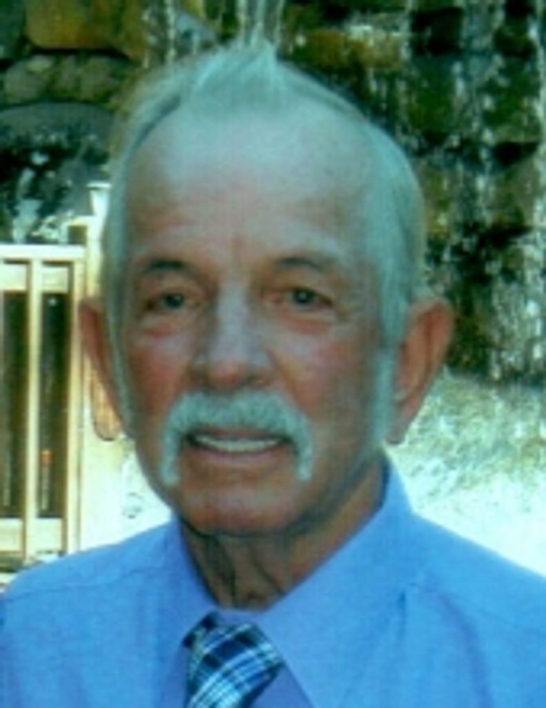 Clarence R. "CR" Doyle