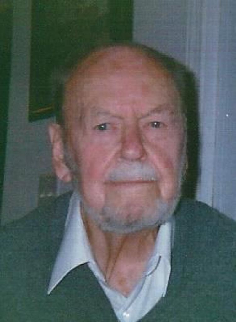Basil A. 'Arthur' Hostage Jr.