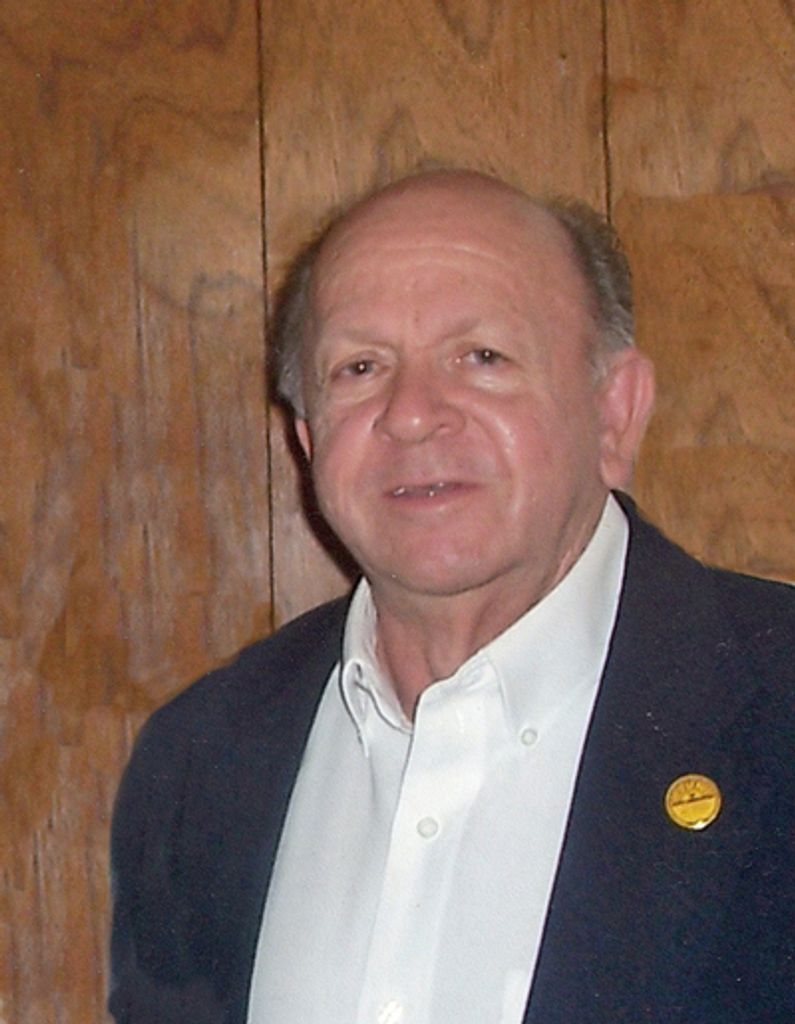 John Sutton Profile Photo