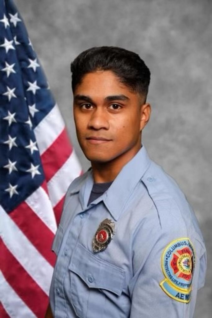 Jeremiah Xavier Garcia