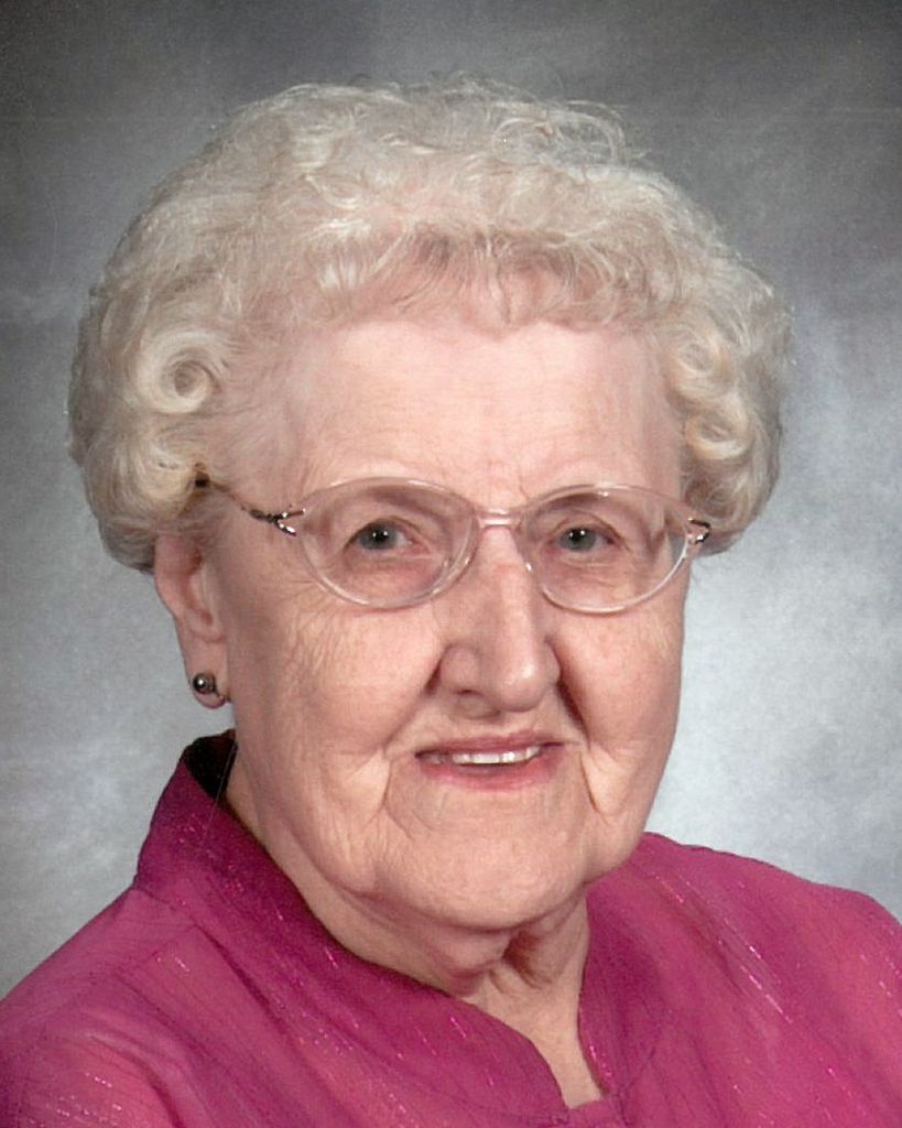 Wanda Schwendemann