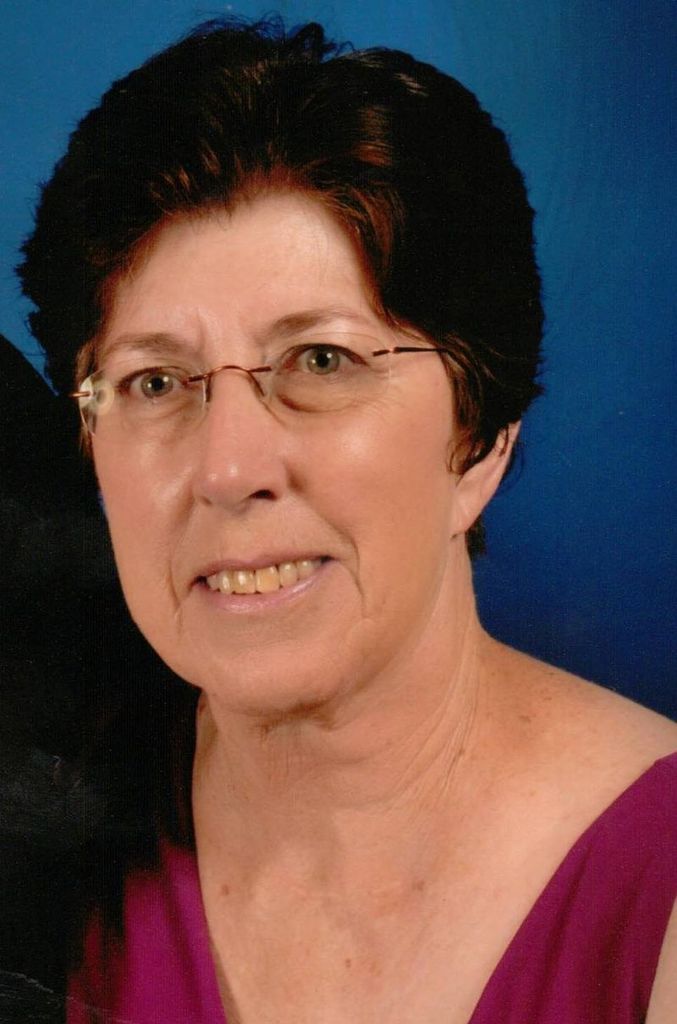 Garnett Elaine Hicks Profile Photo