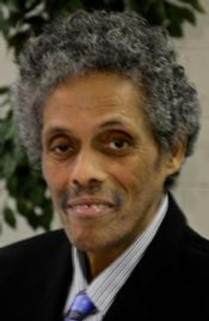 Ronald J Johnston, Sr.