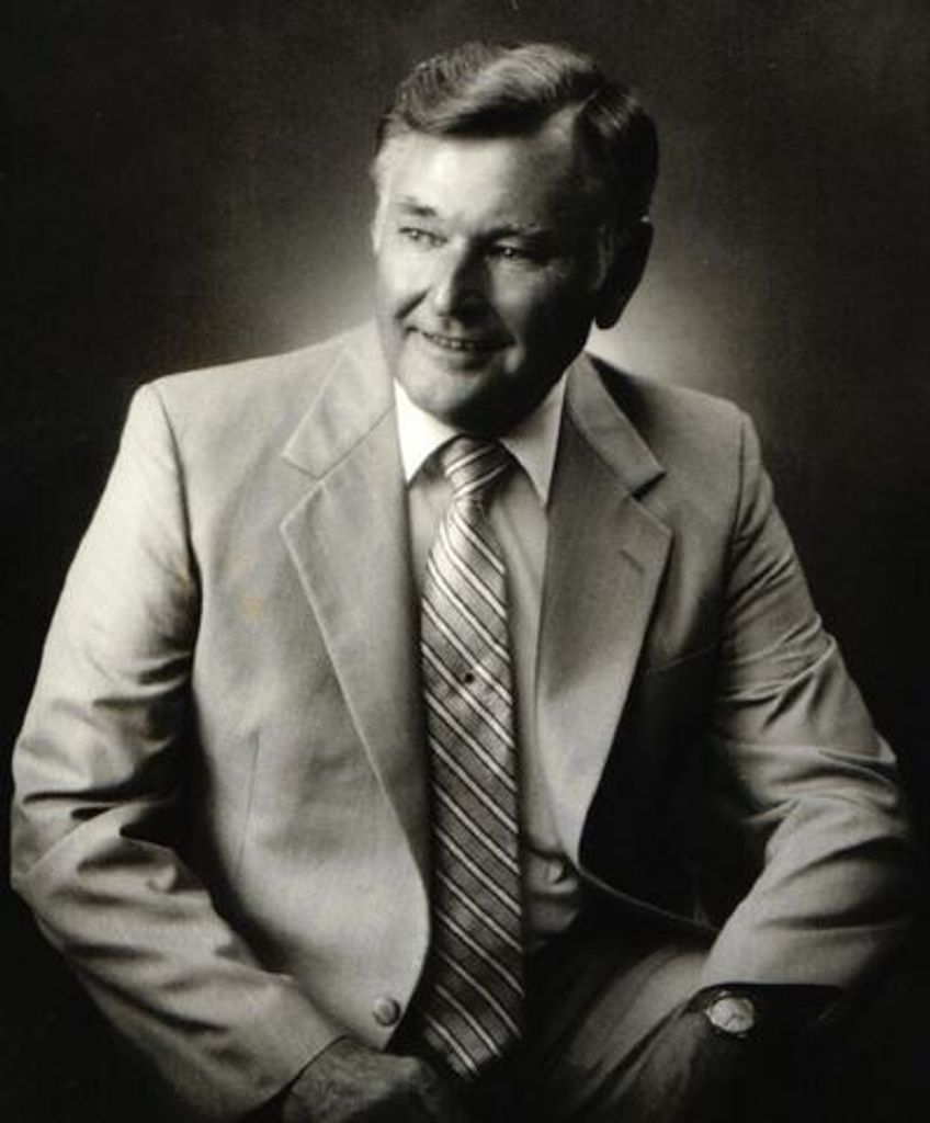 Harold Snider Profile Photo