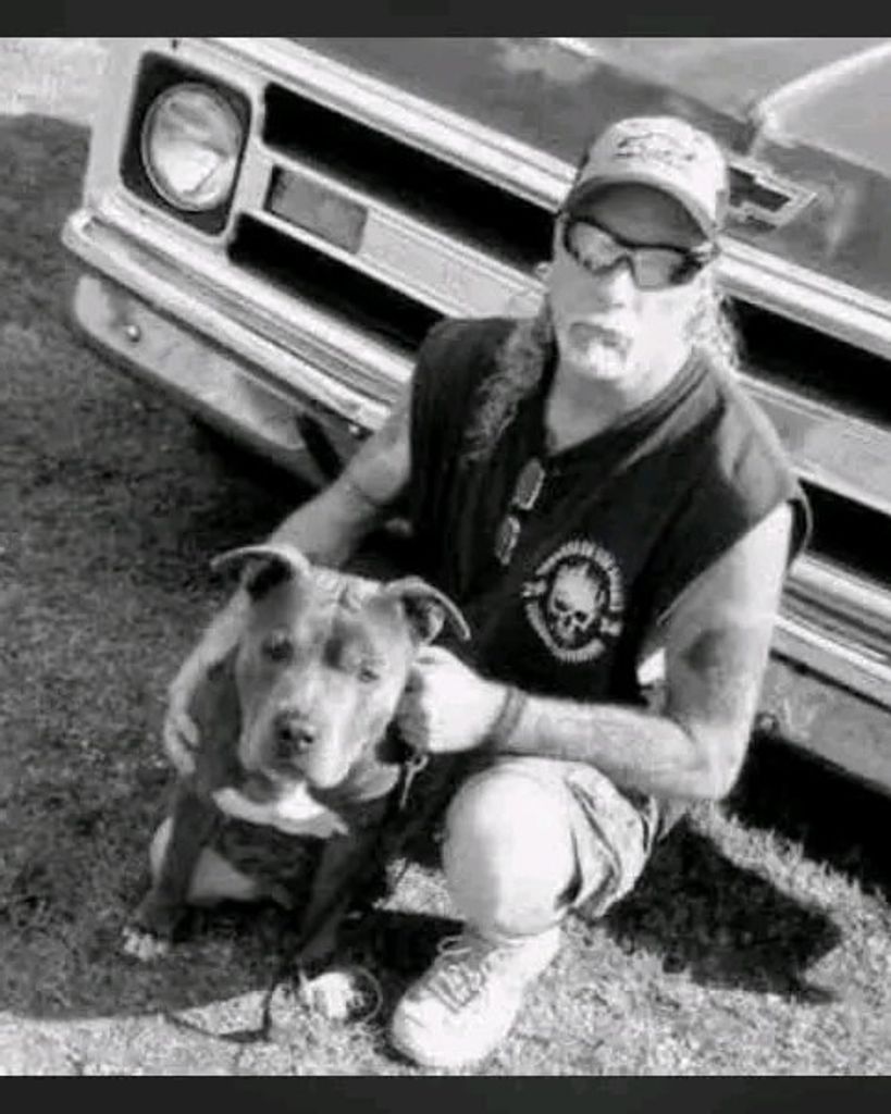 Shawn Holt Profile Photo