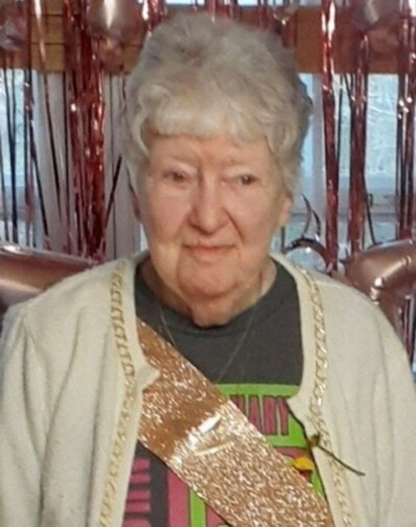 Donna Lee Holland Profile Photo