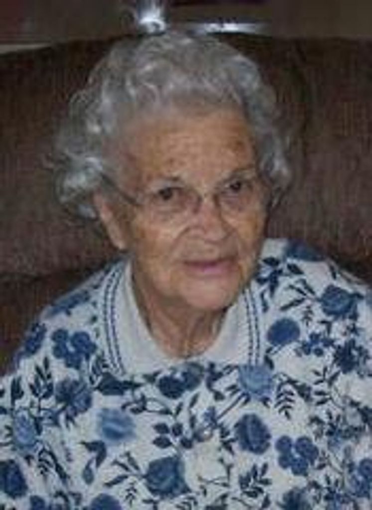 Ruth Irene Sullivan Profile Photo