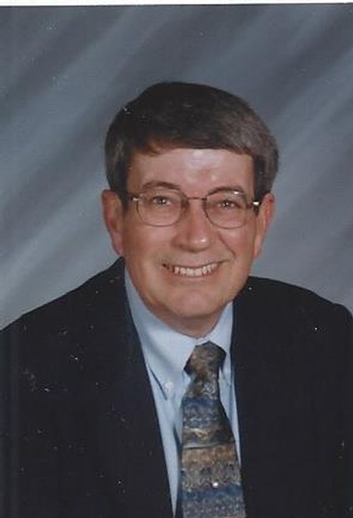 Philip W. Pitts Profile Photo