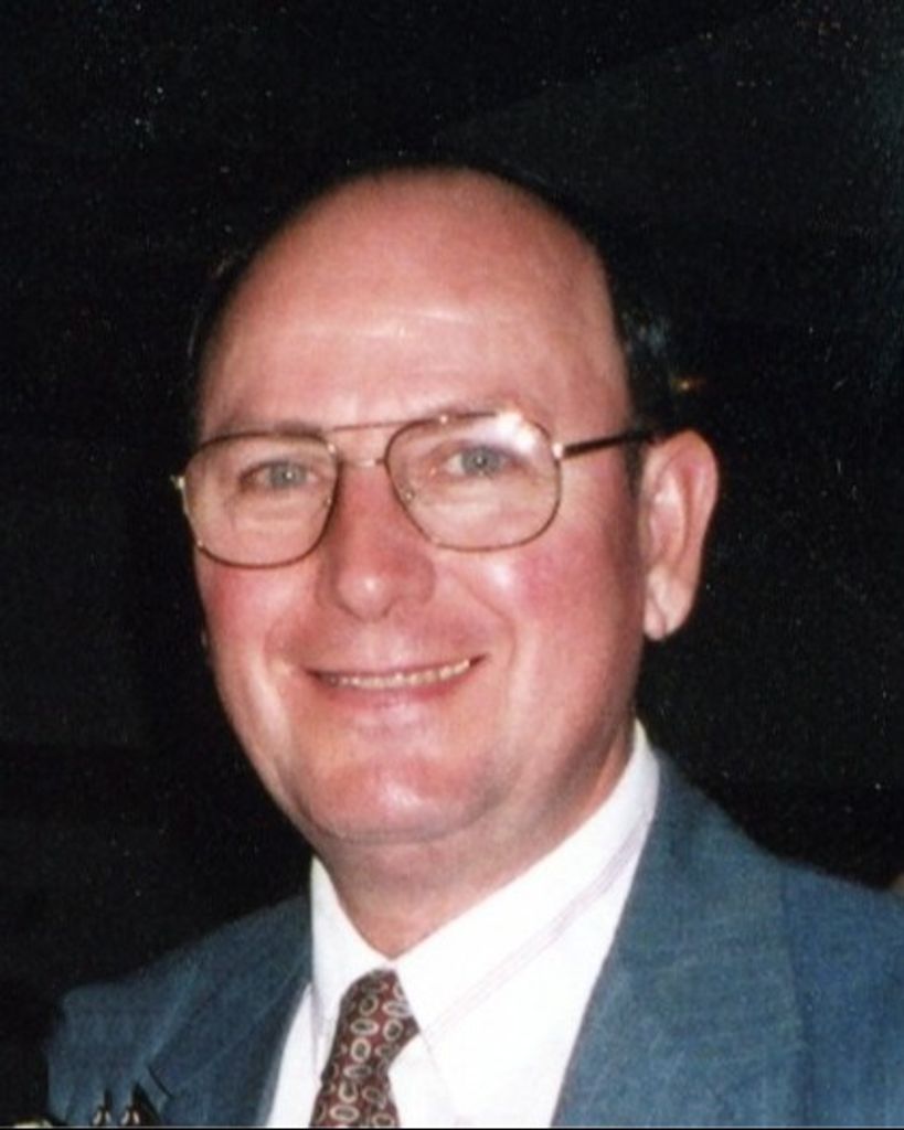 Edgar Valentine Coleman