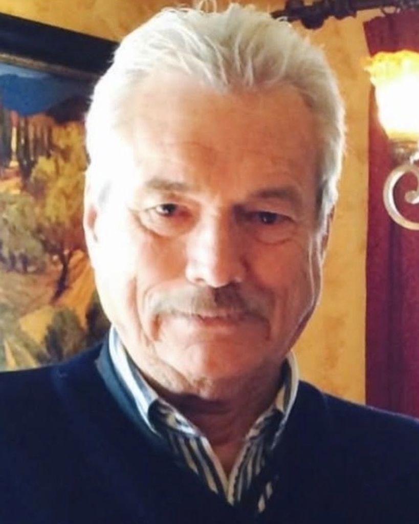 David Jack Glassford Profile Photo