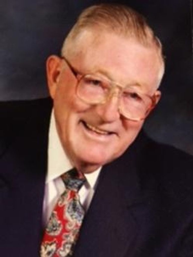 Francis J. "Red" Keenan