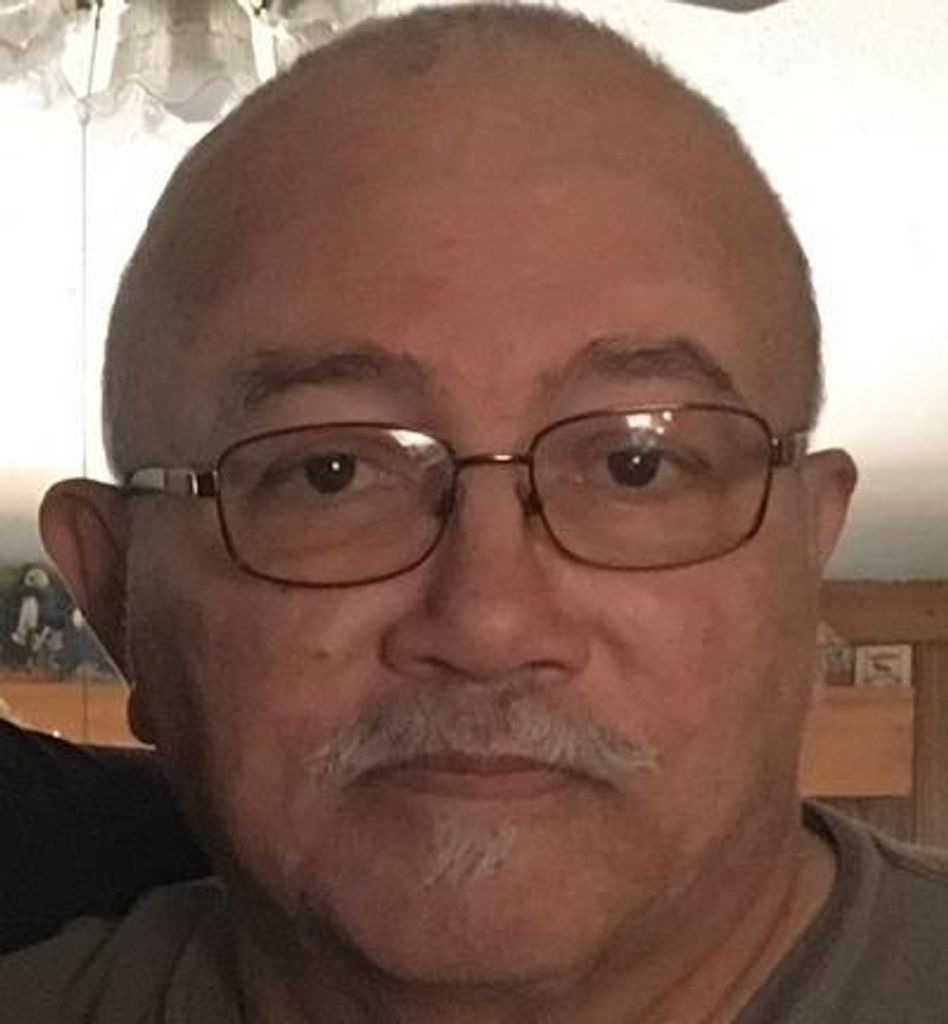 Ray Albert Hall Profile Photo