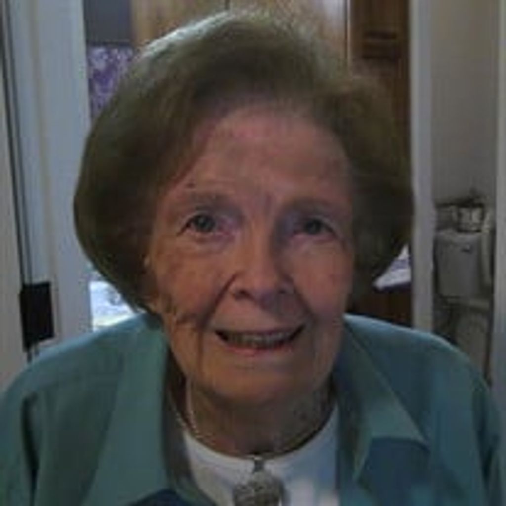 Frances Hanks