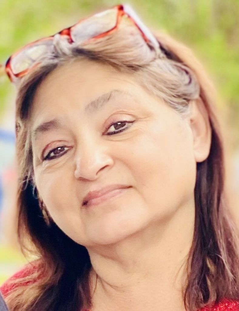 Mary Silva Profile Photo