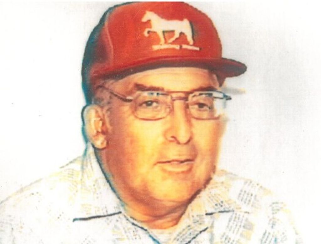 Emory Elton Bergdoll Profile Photo