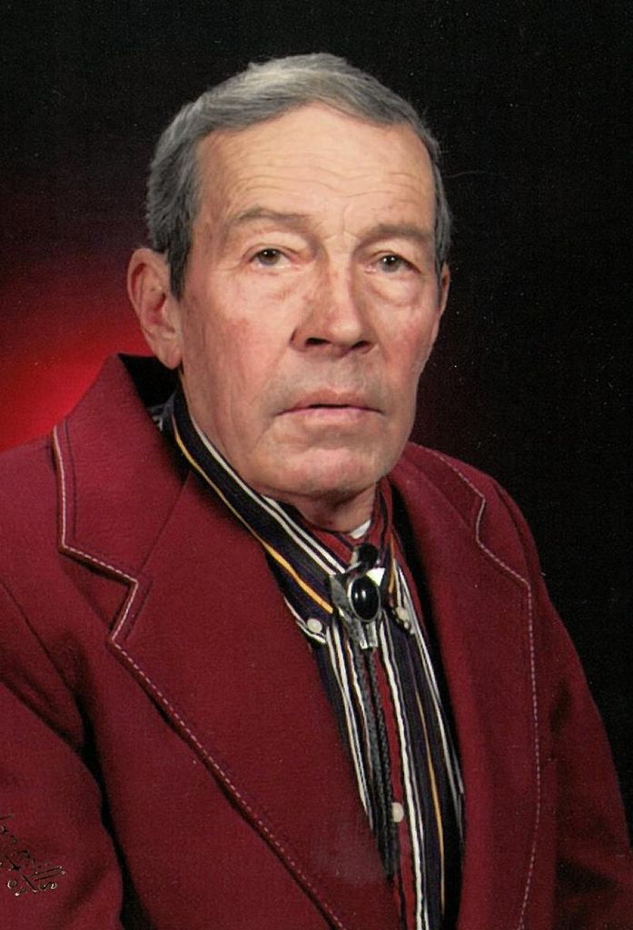 Andrew Edward Schubert Profile Photo